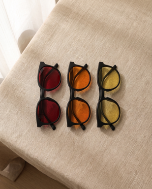 Choose Your Tint