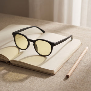 Lucerna Blue Light Blocking Glasses