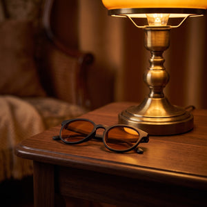 Lucerna Blue Light Blocking Glasses