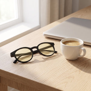 Lucerna Blue Light Blocking Glasses