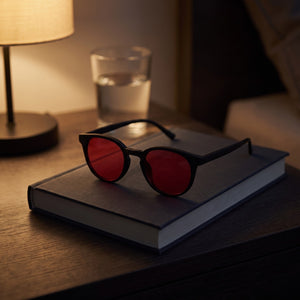 Lucerna Blue Light Blocking Glasses