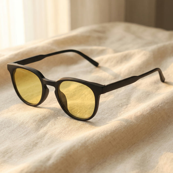 Lucerna open linen
