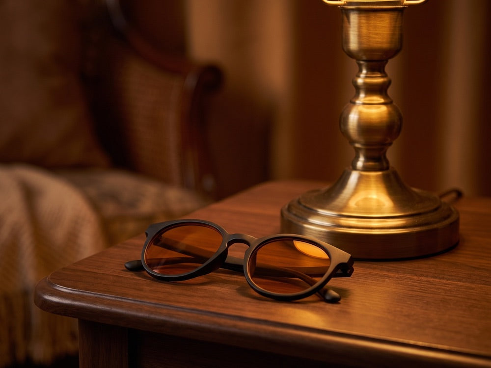 lucerna tint orange