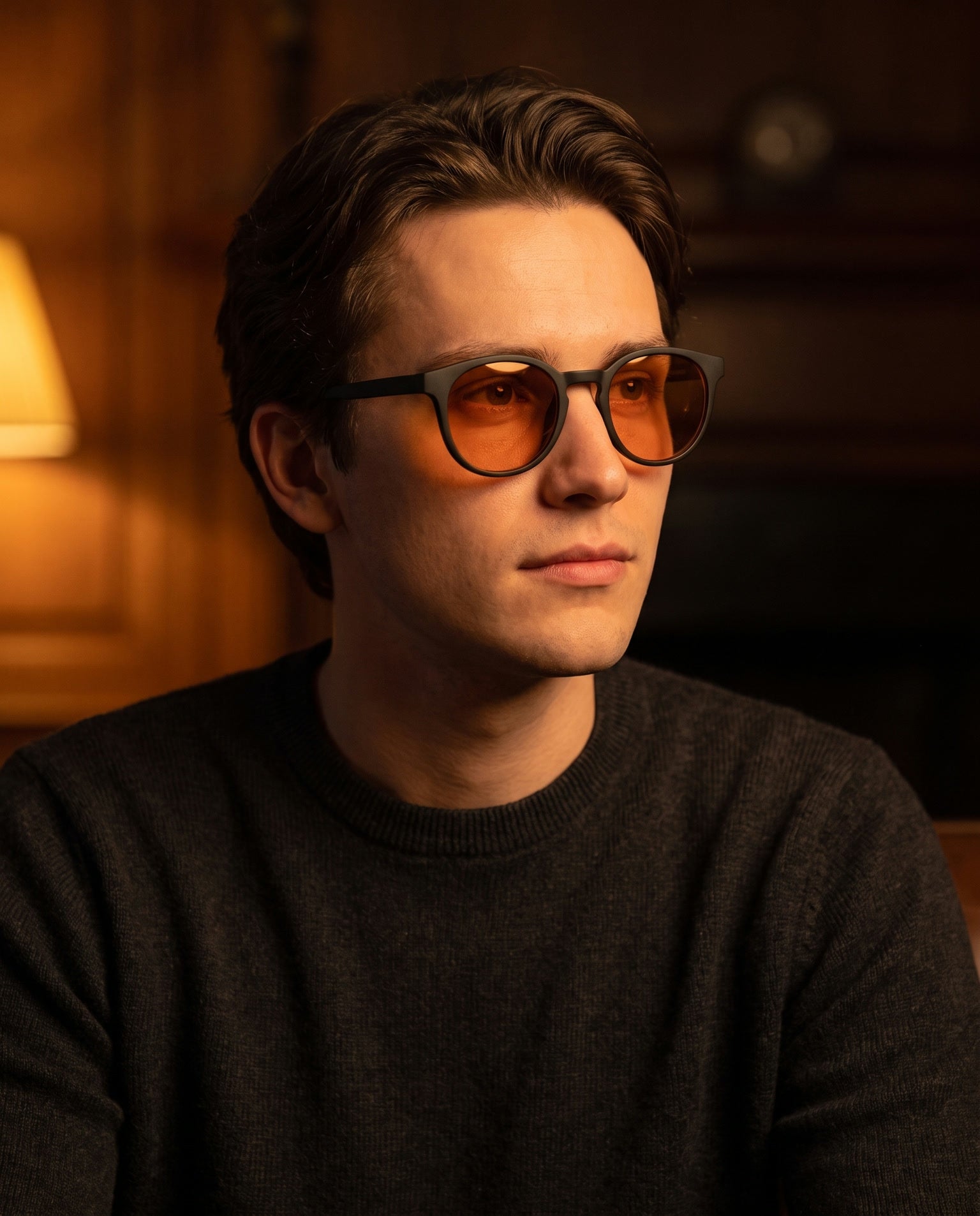 The Honest Version